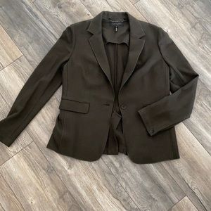 Rag & Bone Expertly tailored blazer 100% wool
